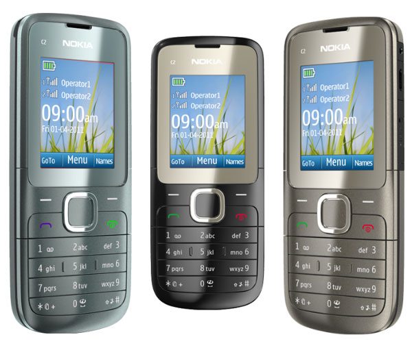 clipart for nokia c2 00 - photo #34